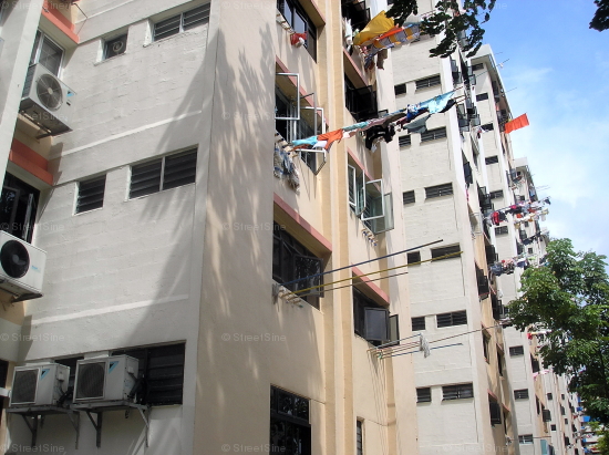 Blk 18 Hougang Avenue 3 (Hougang), HDB 4 Rooms #246912